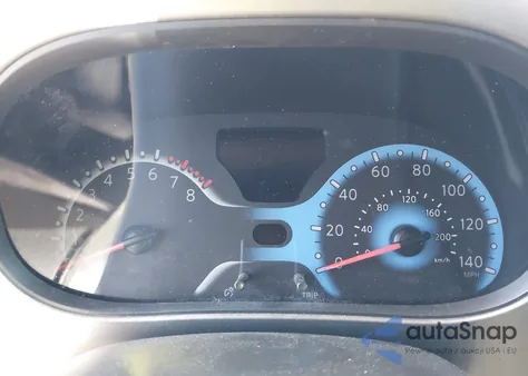 2012 Nissan Cube 1.8 Sl из США, поврежденный, VIN JN8AZ2KR8CT253138